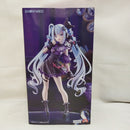 【中古】【未開封】雪ミク×クロミ Trio-Try-iT Figure＜フィギュア＞（代引き不可）6573