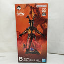 【中古】【未開封】ゼットン 「一番くじ ウルトラマン 60th Anniversary」 空創ノスタルジオ B賞＜フィギュア＞（代引き不可）6573