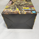 【中古】【未開封】ゴッドガンダム ハイパーモード -魂豪示像- 一番くじ 機動武闘伝Gガンダム 30th Anniversary ラストワン賞＜フィギュア＞（代引き不可）6573