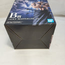 【中古】【未開封】バジオウ 「一番くじ 春秋戦国大戦キングダム The Animation 知と武の両輪」 B賞 MASTERLISE＜フィギュア＞（代引き不可）6573