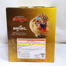 【中古】【未開封】超サイヤ人孫悟空 「一番くじ ドラゴンボール スペクタクルバトル」ラストワン賞 BURSTANT＜フィギュア＞（代引き不可）6573