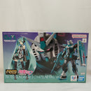 【中古】【未組立】1/144 RG RX-78-2 ガンダム Ver.2.0 [初音ミクVer.] 「機動戦士ガンダム」＜プラモデル＞（代引き不可）6573