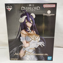 【中古】【未開封】アルベド 「一番くじ オーバーロード」 1/7 Gracemaster A賞＜フィギュア＞（代引き不可）6573