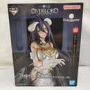 【中古】【未開封】アルベド ラストワンver. 「一番くじ オーバーロード」 1/7 Gracemaster ラストワン賞＜フィギュア＞（代引き不可）6573
