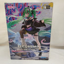 【中古】【未開封】初音ミク 「初音ミクシリーズ」 FIGURIZMα“初音ミク”-Punk!-＜フィギュア＞（代引き不可）6573