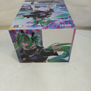 【中古】【未開封】初音ミク 「初音ミクシリーズ」 FIGURIZMα“初音ミク”-Punk!-＜フィギュア＞（代引き不可）6573