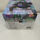 【中古】【未開封】初音ミク 「初音ミクシリーズ」 FIGURIZMα“初音ミク”-Punk!-＜フィギュア＞（代引き不可）6573