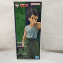 【中古】【未開封】ゴン=フリークス 「一番くじ HUNTER×HUNTER CHMERA ANT」 MASTERLISE A賞＜フィギュア＞（代引き不可）6573
