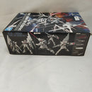 【中古】【未組立】1/144 HGUC RX-93 νガンダム(ファーストロットカラーバージョン) 「機動戦士ガンダム 逆襲のシャア」＜プラモデル＞（代引き不可）6573