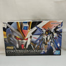 【中古】【未組立】1/144 RG ZGMF-X20A ストライクフリーダムガンダム 「機動戦士ガンダムSEED DESTINY」 [5061617]＜プラモデル＞（代引き不可）6573