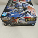 【中古】【未組立】1/144 RG ZGMF-X20A ストライクフリーダムガンダム 「機動戦士ガンダムSEED DESTINY」 [5061617]＜プラモデル＞（代引き不可）6573