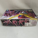 【中古】【未組立】1/144 RG ZGMF-X09A ジャスティスガンダム 「機動戦士ガンダムSEED」 [5061615]＜プラモデル＞（代引き不可）6573
