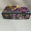 【中古】【未組立】1/144 RG ZGMF-X09A ジャスティスガンダム 「機動戦士ガンダムSEED」 [5061615]＜プラモデル＞（代引き不可）6573
