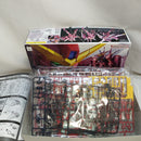 【中古】【未組立】1/144 RG ZGMF-X09A ジャスティスガンダム 「機動戦士ガンダムSEED」 [5061615]＜プラモデル＞（代引き不可）6573