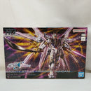 【中古】【未組立】1/144 HG マイティーストライクフリーダムガンダム 「機動戦士ガンダムSEED FREEDOM」 [5066384]＜プラモデル＞（代引き不可）6573