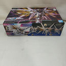 【中古】【未組立】1/144 HG マイティーストライクフリーダムガンダム 「機動戦士ガンダムSEED FREEDOM」 [5066384]＜プラモデル＞（代引き不可）6573