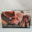 【中古】【未組立】1/144 RG MS-06S シャア専用ザク 「機動戦士ガンダム」 [5061595]＜プラモデル＞（代引き不可）6573