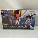 【中古】【未組立】1/144 RG GAT-X105 エールストライクガンダム 「機動戦士ガンダムSEED」 [5061613]＜プラモデル＞（代引き不可）6573
