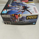 【中古】【未組立】1/144 RG GAT-X105 エールストライクガンダム 「機動戦士ガンダムSEED」 [5061613]＜プラモデル＞（代引き不可）6573