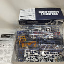 【中古】【未組立】1/144 HG Dガンダムセカンド 「ダブルフェイク アンダー・ザ・ガンダム」 プレミアムバンダイ限定＜プラモデル＞（代引き不可）6573