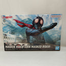 【中古】【未組立】Figure-rise Standard 仮面ライダー 「シン・仮面ライダー」 [5065089]＜プラモデル＞（代引き不可）6573
