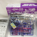 【中古】【未組立】1/144 HG AMX-123X バルギル [クリアカラー] 「機動戦士MOONガンダム」 イベント限定＜プラモデル＞（代引き不可）6573