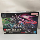 【中古】【未組立】1/144 HG DZ-001 デルタザイン 「機動戦士ガンダム：銀灰の幻影」 プレミアムバンダイ限定 [5067286]＜プラモデル＞（代引き不可）6573
