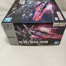 【中古】【未組立】1/144 HG DZ-001 デルタザイン 「機動戦士ガンダム：銀灰の幻影」 プレミアムバンダイ限定 [5067286]＜プラモデル＞（代引き不可）6573
