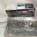 【中古】【未組立】1/144 HG DZ-001 デルタザイン 「機動戦士ガンダム：銀灰の幻影」 プレミアムバンダイ限定 [5067286]＜プラモデル＞（代引き不可）6573