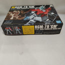 【中古】【未組立】1/144 HGUC RGM-79 ジム 「機動戦士ガンダム」 [5059248]＜プラモデル＞（代引き不可）6573