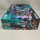 【中古】【未組立】1/144 HG GQuuuuuuX(ジークアクス) 「機動戦士Gundam GQuuuuuuX」 [5068317]＜プラモデル＞（代引き不可）6573