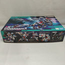 【中古】【未組立】1/144 HG GQuuuuuuX(ジークアクス) 「機動戦士Gundam GQuuuuuuX」 [5068317]＜プラモデル＞（代引き不可）6573