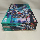【中古】【未組立】1/144 HG GQuuuuuuX(ジークアクス) 「機動戦士Gundam GQuuuuuuX」 [5068317]＜プラモデル＞（代引き不可）6573