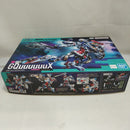 【中古】【未組立】1/144 HG GQuuuuuuX(ジークアクス) 「機動戦士Gundam GQuuuuuuX」 [5068317]＜プラモデル＞（代引き不可）6573