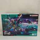 【中古】【未組立】1/144 HG GFreD 「機動戦士Gundam GQuuuuuuX」 [5068682]＜プラモデル＞（代引き不可）6573