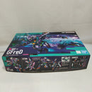 【中古】【未組立】1/144 HG GFreD 「機動戦士Gundam GQuuuuuuX」 [5068682]＜プラモデル＞（代引き不可）6573