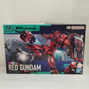 【中古】【未組立】1/144 HG 赤いガンダム 「機動戦士Gundam GQuuuuuuX」 [5068569]＜プラモデル＞（代引き不可）6573