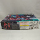 【中古】【未組立】1/144 HG 赤いガンダム 「機動戦士Gundam GQuuuuuuX」 [5068569]＜プラモデル＞（代引き不可）6573