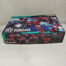 【中古】【未組立】1/144 HG 赤いガンダム 「機動戦士Gundam GQuuuuuuX」 [5068569]＜プラモデル＞（代引き不可）6573