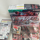 【中古】【未組立】1/144 HG 赤いガンダム 「機動戦士Gundam GQuuuuuuX」 [5068569]＜プラモデル＞（代引き不可）6573