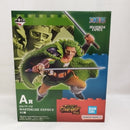 【中古】【未開封】ロロノア・ゾロ 「一番くじ ワンピース -エルバフ編- GIANT BASH!! Vol.2」 MASTERLISE EXPIECE A賞＜フィギュア＞（代引き不可）6573