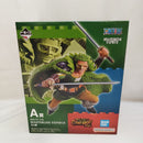 【中古】【未開封】ロロノア・ゾロ 「一番くじ ワンピース -エルバフ編- GIANT BASH!! Vol.2」 MASTERLISE EXPIECE A賞＜フィギュア＞（代引き不可）6573