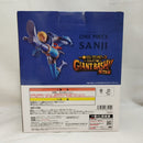 【中古】【未開封】サンジ 「一番くじ ワンピース -エルバフ編- GIANT BASH!! Vol.2」 MASTERLISE EXPIECE B賞＜フィギュア＞（代引き不可）6573