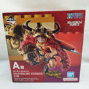 【中古】【未開封】モンキー・D・ルフィ 「一番くじ ワンピース -エルバフ編- GIANT BASH!! Vol.1」 MASTERLISE EXPIECE A賞＜フィギュア＞（代引き不可）6573