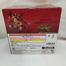 【中古】【未開封】モンキー・D・ルフィ 「一番くじ ワンピース -エルバフ編- GIANT BASH!! Vol.1」 MASTERLISE EXPIECE A賞＜フィギュア＞（代引き不可）6573