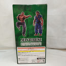 【中古】【未開封】烈海王 MASTERLISEッッ! 「一番くじ 刃牙 巨大なる鼓動」 ラストワン賞＜フィギュア＞（代引き不可）6573