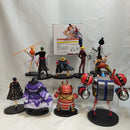 【中古】【開封品】【11点セット】「一番くじ ワンピース vol.100 Anniversary」＜フィギュア＞（代引き不可）6573