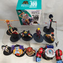 【中古】【開封品】【11点セット】「一番くじ ワンピース vol.100 Anniversary」＜フィギュア＞（代引き不可）6573