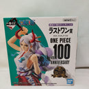 【中古】【開封品】【11点セット】「一番くじ ワンピース vol.100 Anniversary」＜フィギュア＞（代引き不可）6573