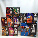 【中古】【開封品】【11点セット】「一番くじ ワンピース vol.100 Anniversary」＜フィギュア＞（代引き不可）6573